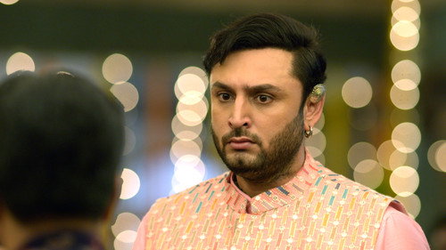 Kya Karegi Pushpa? still