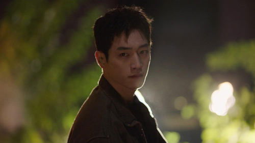 Undercover High School Season 1 Episode 1 - The Emperor's Lost Gold