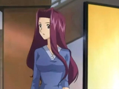 Ai Yori Aoshi Season 1 Episode 12 - Kiss