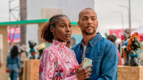 Insecure Season 5 Episode 8 - Choices, Okay?!