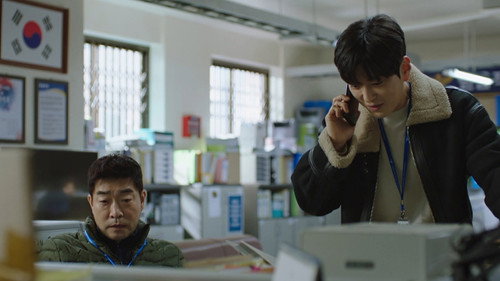 The Good Detective Season 2 Episode 5 - Episode 5