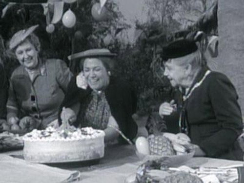 McHale's Navy Season 1 Episode 25 - The Mothers of PT 73