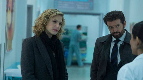 Motive Season 2 Episode 8 - Angels with Dirty Faces