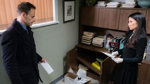 Elementary Season 5 Episode 10 - Pick Your Poison