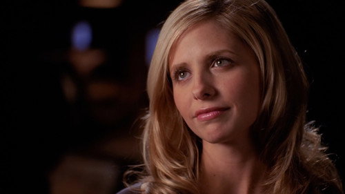 Buffy the Vampire Slayer Season 7 Episode 18 - Dirty Girls