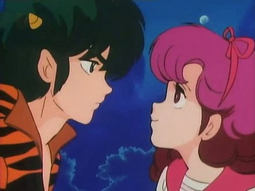 Appeared Again! Hunter of Love Princess Kurama still