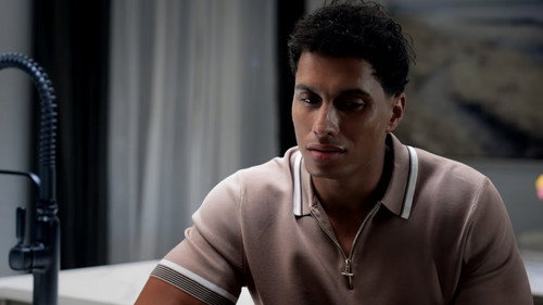 Tyler Perry's Zatima Season 4 Episode 14 - Operation Zac Attack