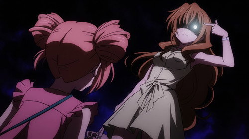 Golden Time Season 1 Episode 14 - Ladies Talk