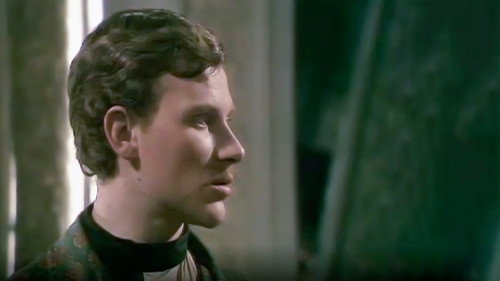 Remembers… Season 1 Episode 3 - Colin Baker Remembers… The Roads to Freedom