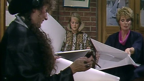 Howards' Way Season 2 Episode 9 - Episode 22