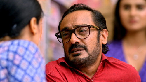 Mahendra Wapas Aa Gaya still