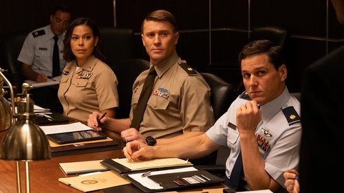 undefined Season 6 Episode 2 - Crawl, Walk, Run