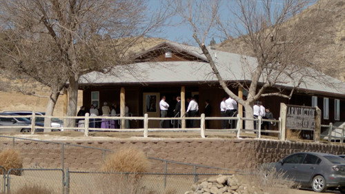 Killer Cases Season 3 Episode 2 - The Mennonite Murder