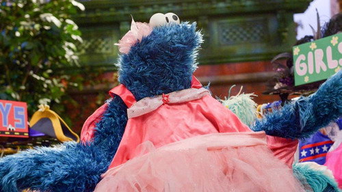 Sesame Street Season 44 Episode 20 - Baby Bear Hates Tee Ball