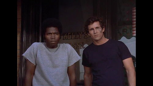 The Rookies Season 1 Episode 1 - Concrete Valley, Neon Sky