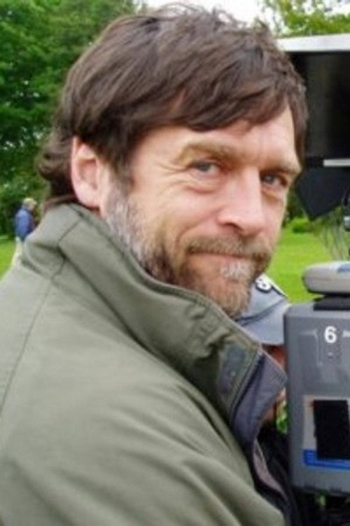 Christopher Ball