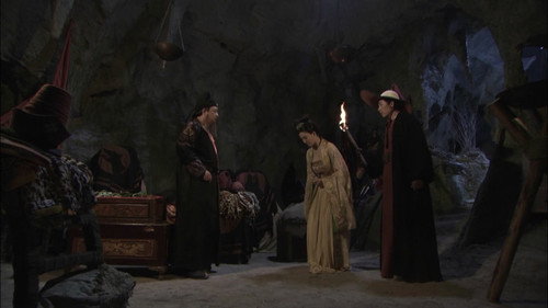 Amazing Detective Di Renjie Season 1 Episode 12 - Episode 12