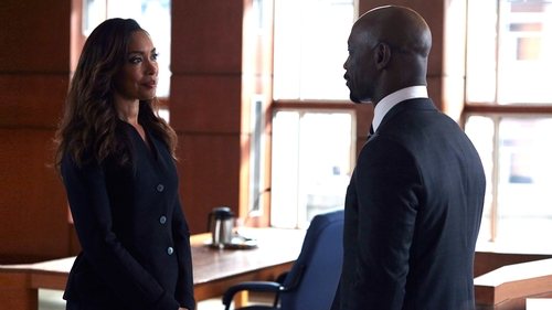 undefined Season 6 Episode 8 - Borrowed Time