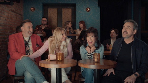 Un gars, une fille Season 11 Episode 7 - Episode 7