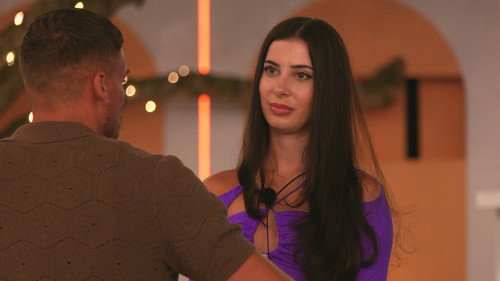 Love Island Season 12 Episode 18 - Episode 18