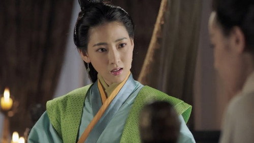 The King's Woman Season 1 Episode 10 - Episode 10