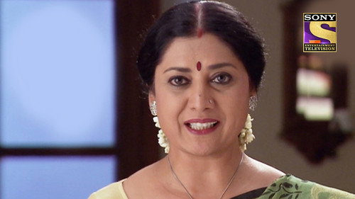Kuch Toh Log Kahenge Season 1 Episode 25 - Dr. Malika Apologizes to Ashutosh