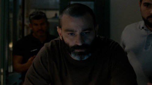 Trust No One Season 1 Episode 1 - The Leak
