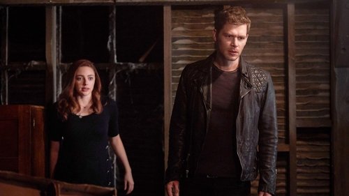 undefined Season 5 Episode 10 - There in the Disappearing Light