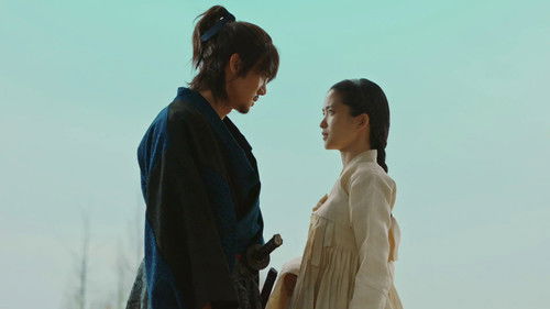 Mr. Sunshine Season 1 Episode 8 - Episode 8