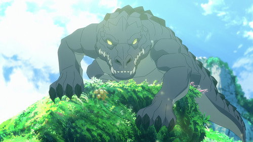 Skull Island Season 1 Episode 3 - What's Up, Croc?