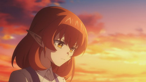 Helck Season 1 Episode 6 - Invasion