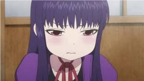 Hi Score Girl Season 2 Episode 7 - ROUND 22