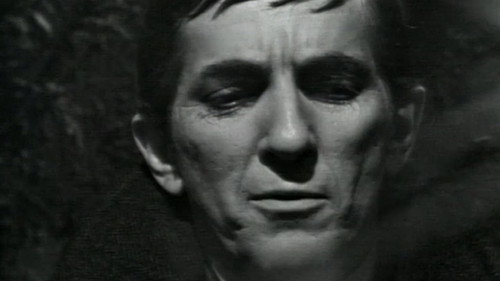 Dark Shadows Season 4 Episode 2 - DS-277