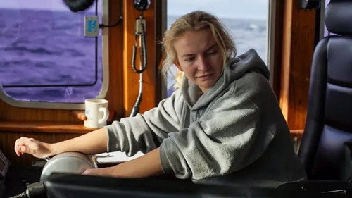 Deadliest Catch Season 17 Episode 18 - Winter's Gambit