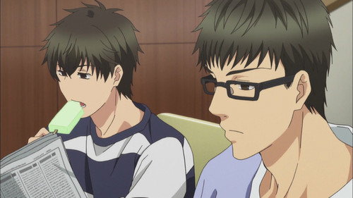 SUPER LOVERS Season 2 Episode 10 - Happy Days