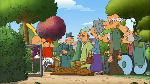Episode 105 still