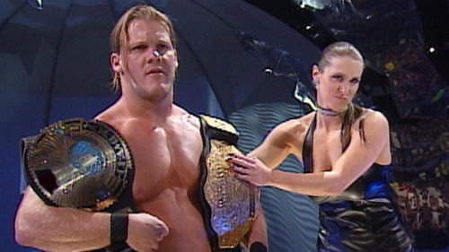 WWE Friday Night SmackDown Season 4 Episode 11 - SmackDown - Mar. 14, 2002