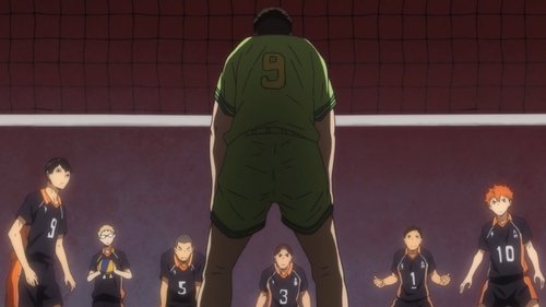 undefined Season 2 Episode 13 - A Simple and Pure Strength