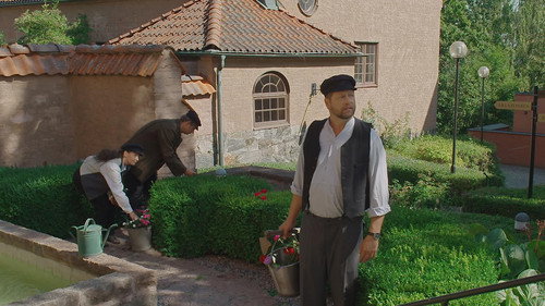 Helt perfekt Season 4 Episode 9 - Episode 9
