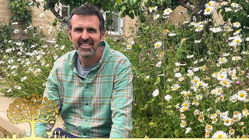 Gardeners' World Season 56 Episode 14 - Episode 14
