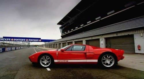 Fifth Gear Season 6 Episode 10 - Episode 10