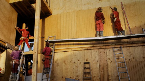 Wild Wild Country Season 1 Episode 2 - Part 2