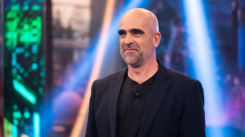 El hormiguero Season 16 Episode 9 - Episode 9