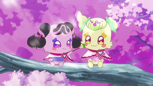 Operation Make Sissy Fall In Love still