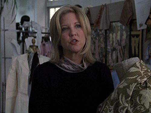 Law & Order: Special Victims Unit Season 5 Episode 11 - Escape