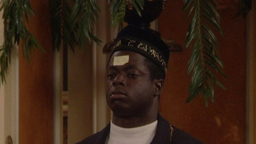Martin Season 5 Episode 7 - The Life You Save...Might Make You Rich