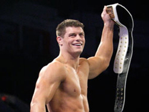 WWE Friday Night SmackDown Season 12 Episode 52 - SmackDown - Dec. 21, 2010