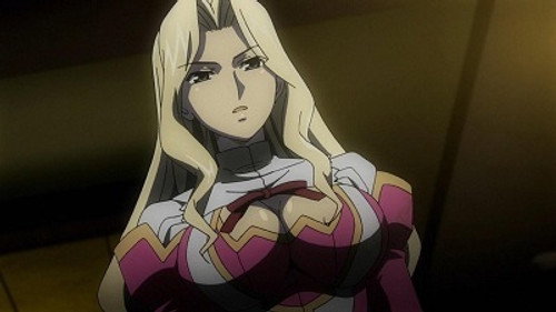 Freezing Season 2 Episode 5 - Noblesse Oblige