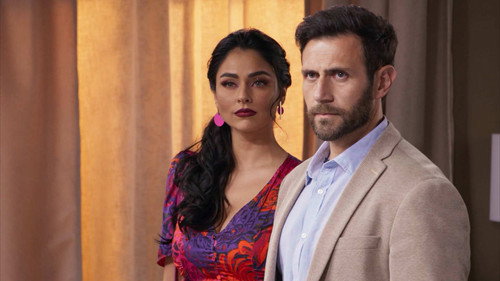 Fuego Ardiente Season 1 Episode 10 - Episode 10
