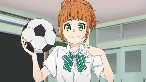The Yuzuki Family's Four Sons Season 1 Episode 5 - Uta's Love